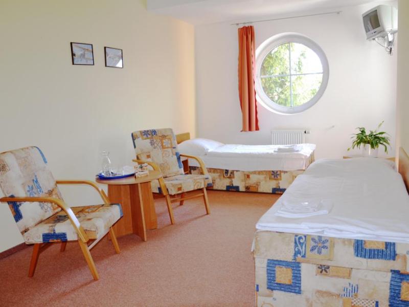 Alpin Avion Hotel