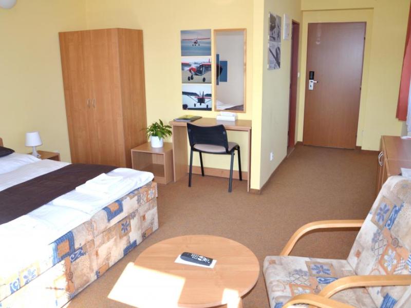Alpin Avion Hotel