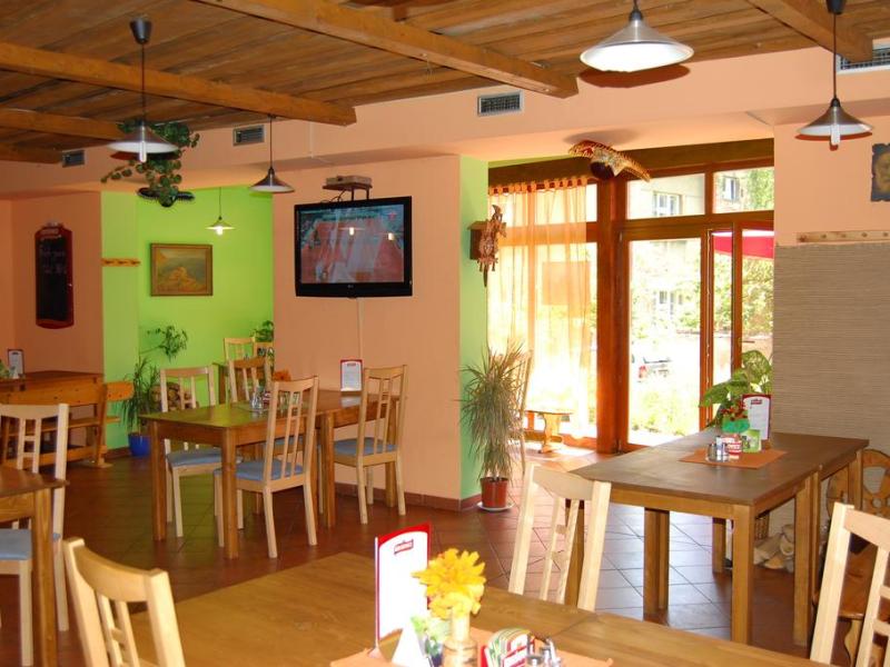 Alpin Avion Hotel