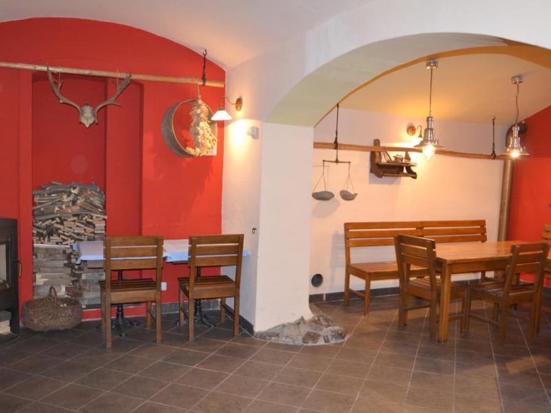 Alpin Avion Hotel