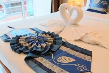 Отель Good Nice Hotel Таиланд, пляж Патонг, фото 15