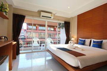 Отель Good Nice Hotel Таиланд, пляж Патонг, фото 25