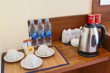 Отель Good Nice Hotel Таиланд, пляж Патонг, фото 7