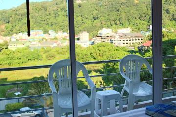 Отель Good Nice Hotel Таиланд, пляж Патонг, фото 8