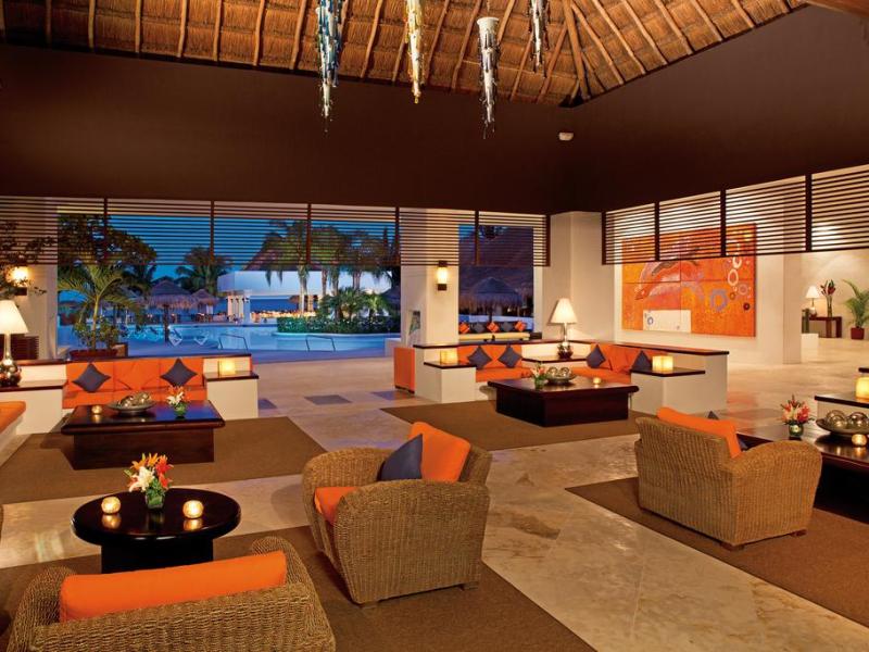 Sunscape Sabor Cozumel