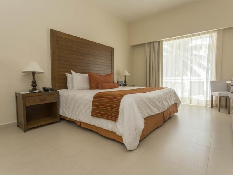 Sunscape Sabor Cozumel