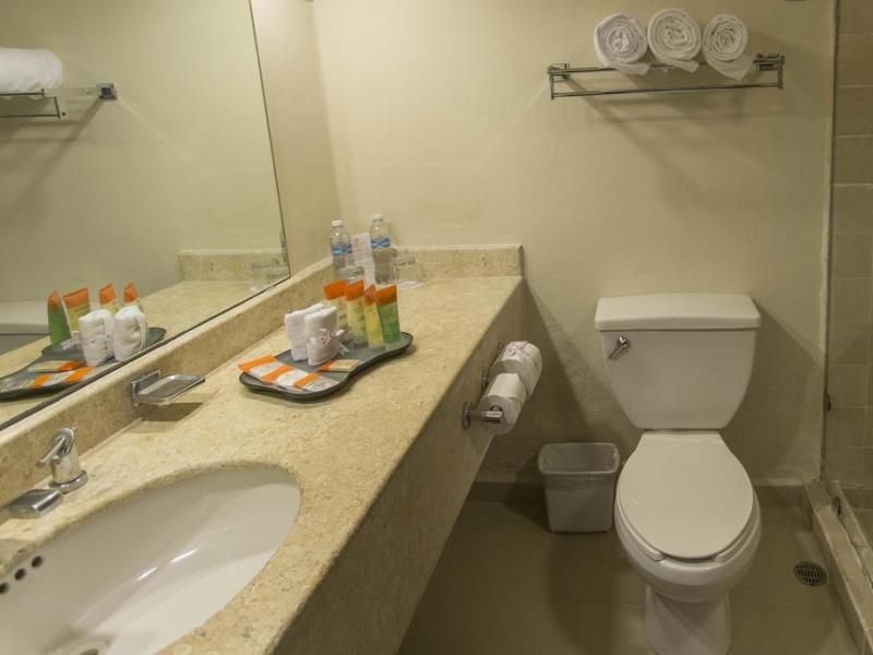 Sunscape Sabor Cozumel