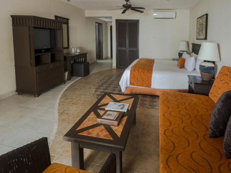 Sunscape Sabor Cozumel