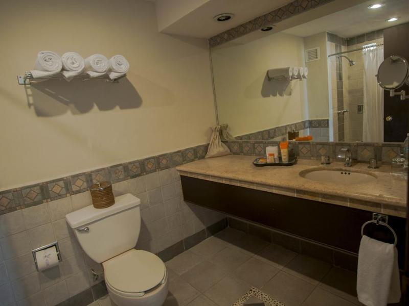 Sunscape Sabor Cozumel