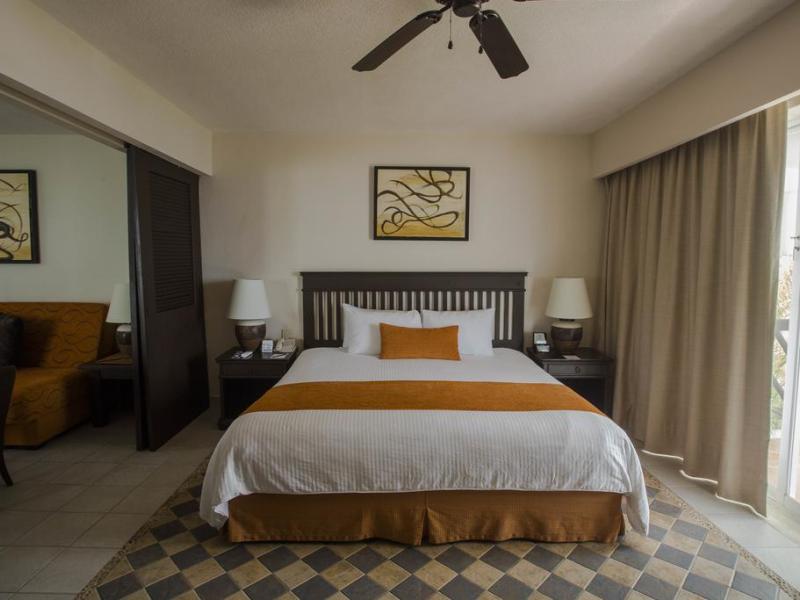 Sunscape Sabor Cozumel