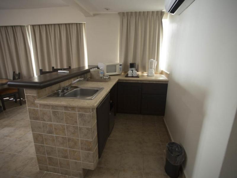 Sunscape Sabor Cozumel
