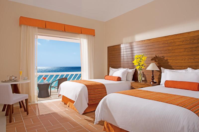 Sunscape Sabor Cozumel