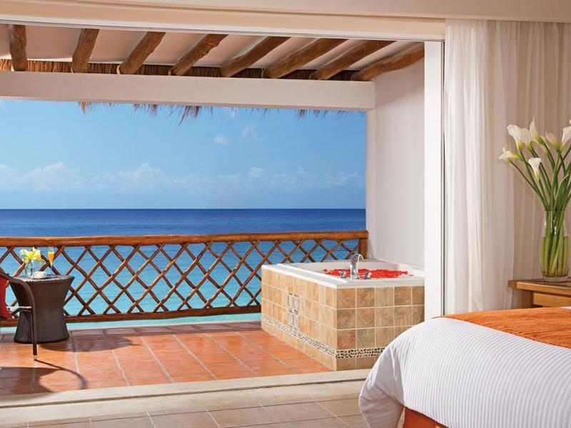 Sunscape Sabor Cozumel