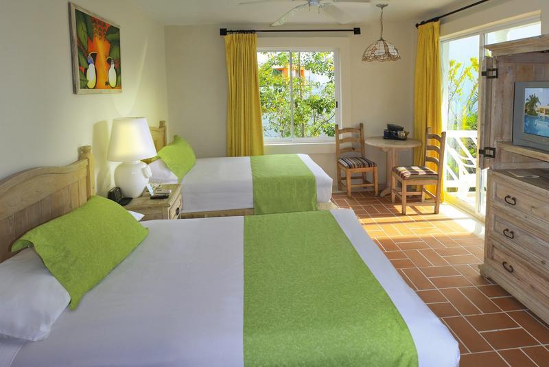 Sunscape Sabor Cozumel
