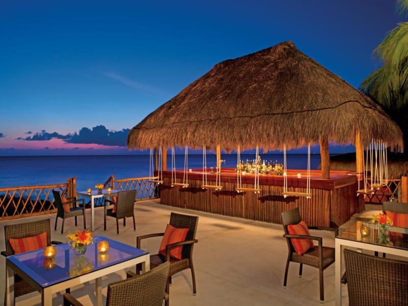 Sunscape Sabor Cozumel