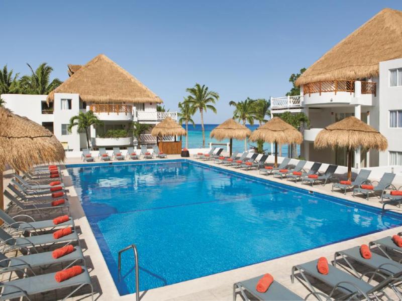 Sunscape Sabor Cozumel