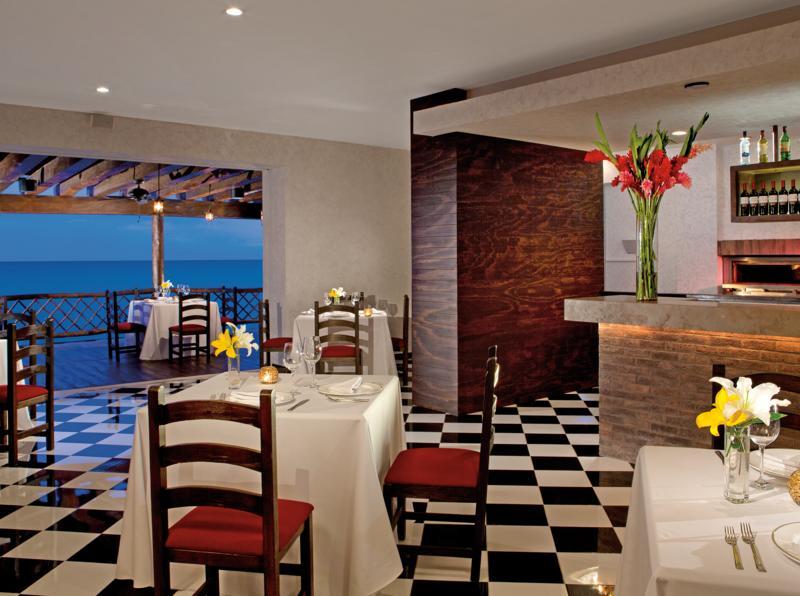 Sunscape Sabor Cozumel
