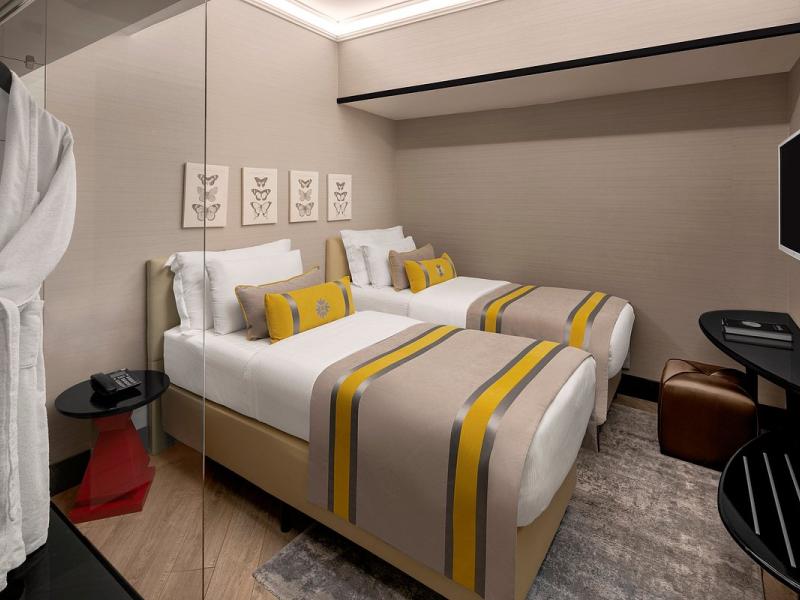 Sura Hagia Sophia Hotel