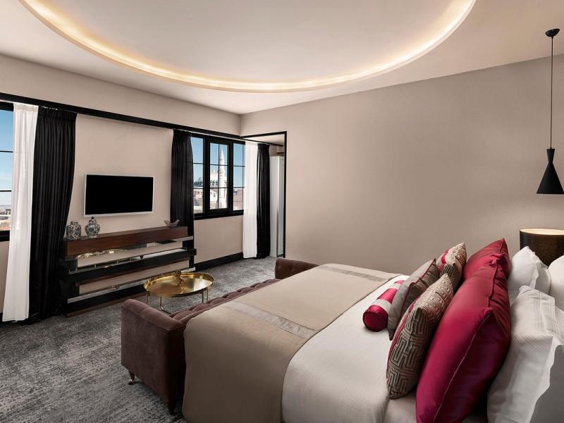 Sura Hagia Sophia Hotel