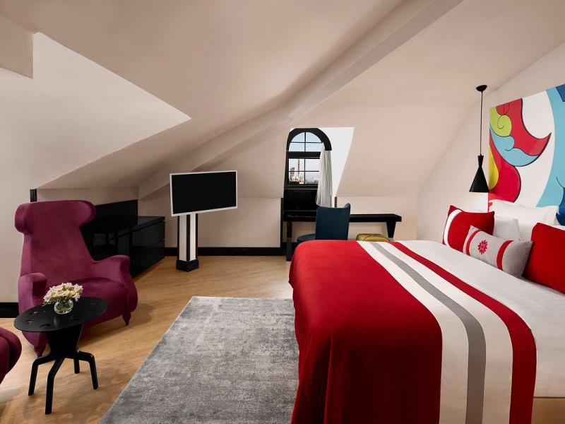 Sura Hagia Sophia Hotel