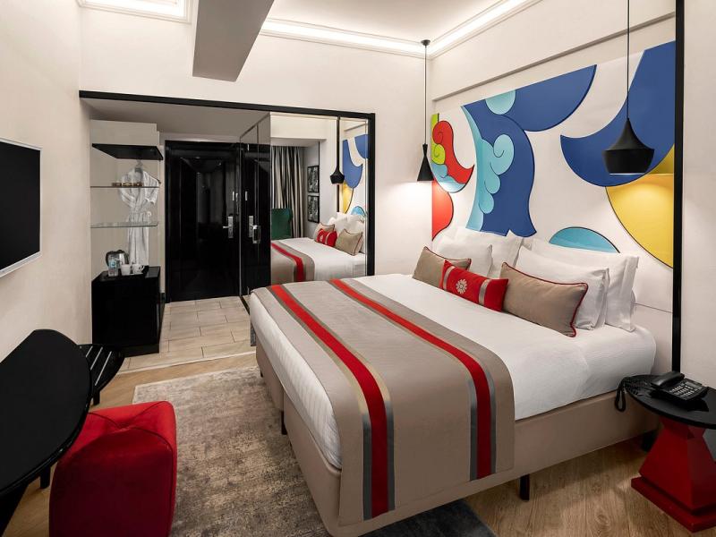 Sura Hagia Sophia Hotel