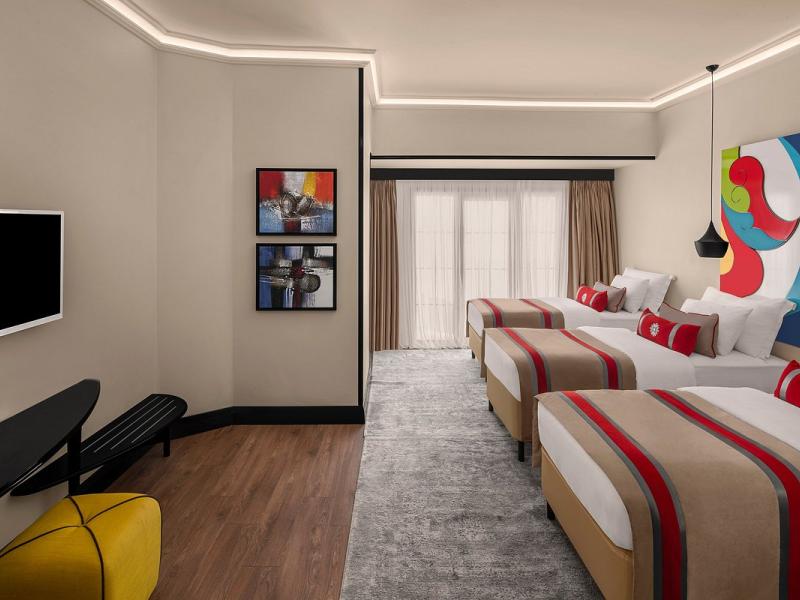 Sura Hagia Sophia Hotel