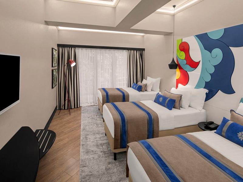 Sura Hagia Sophia Hotel