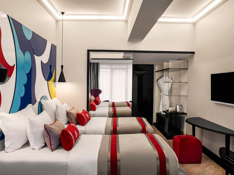 Sura Hagia Sophia Hotel