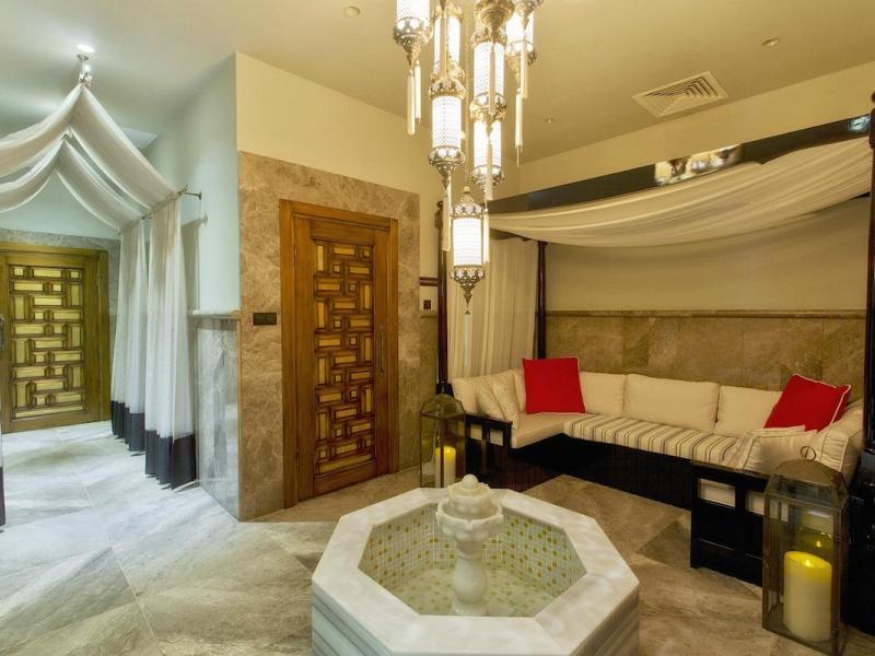 Sura Hagia Sophia Hotel