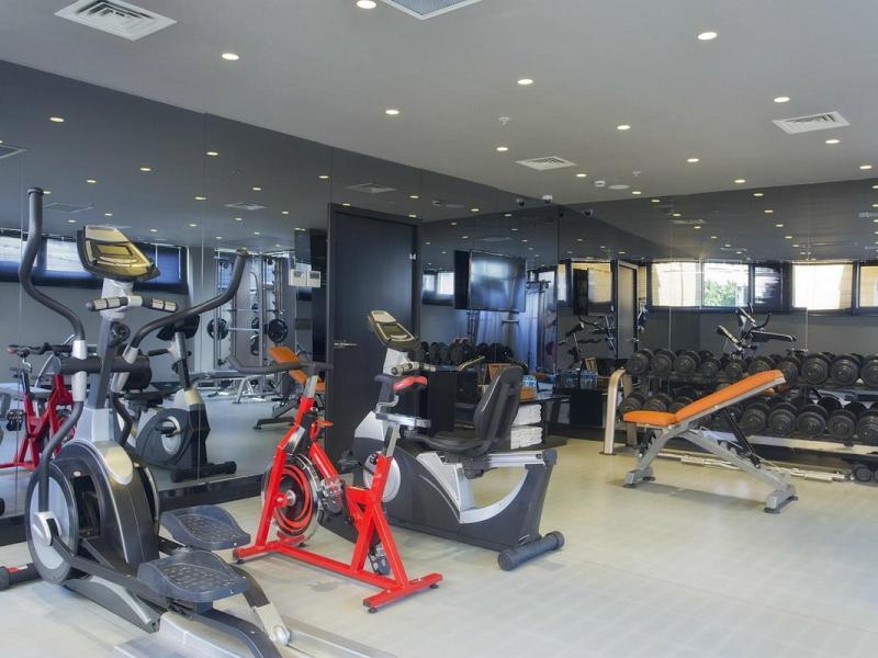 Sura Hagia Sophia Hotel