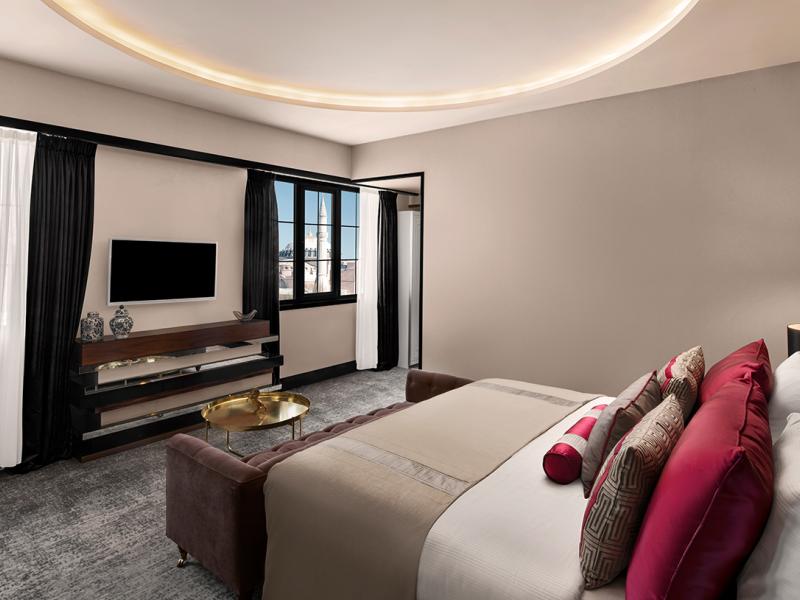 Sura Hagia Sophia Hotel