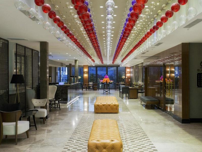 Sura Hagia Sophia Hotel