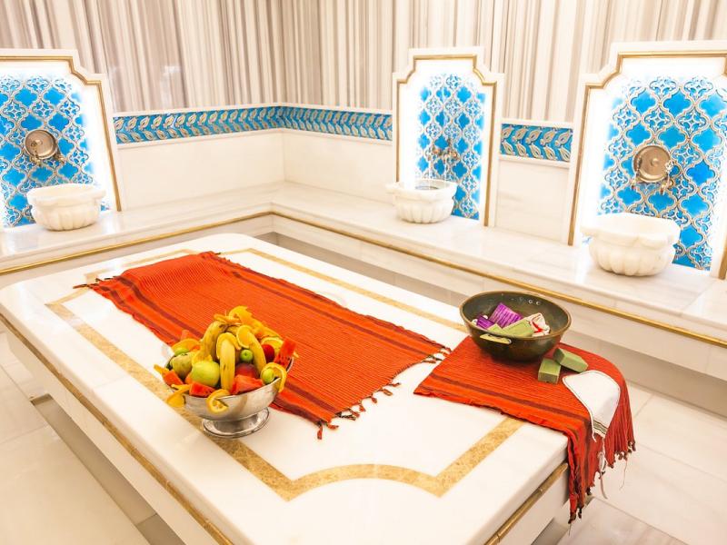 Sura Hagia Sophia Hotel