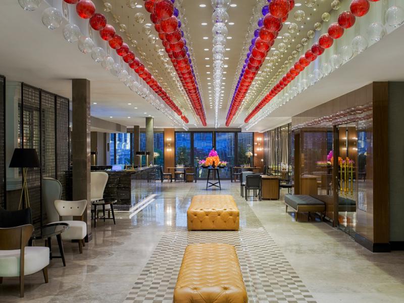 Sura Hagia Sophia Hotel