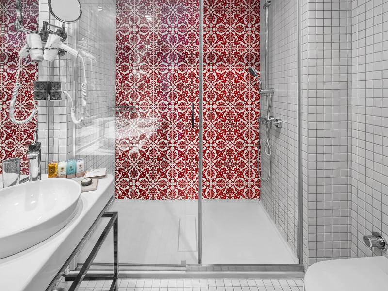 Sura Hagia Sophia Hotel