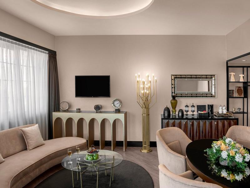 Sura Hagia Sophia Hotel