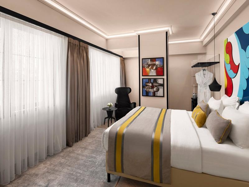 Sura Hagia Sophia Hotel