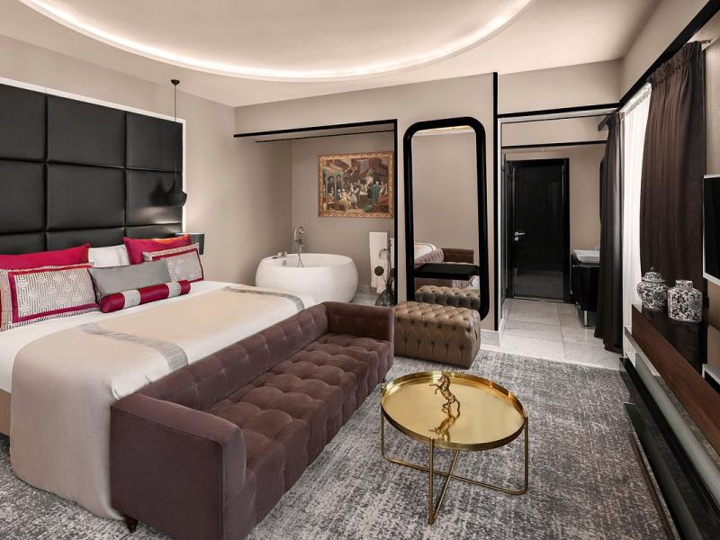 Sura Hagia Sophia Hotel