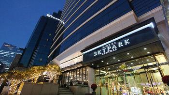 Skypark Central Myeongdong