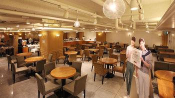 Skypark Central Myeongdong
