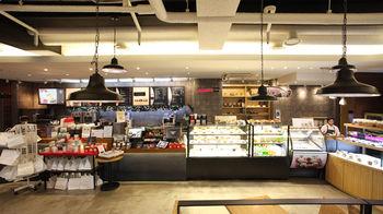 Skypark Central Myeongdong