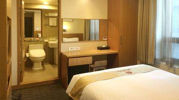 Skypark Central Myeongdong
