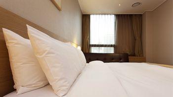 Skypark Central Myeongdong