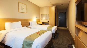 Skypark Central Myeongdong