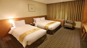 Skypark Central Myeongdong