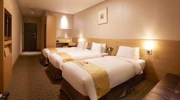 Skypark Central Myeongdong