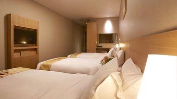 Skypark Central Myeongdong