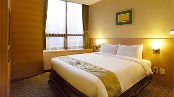 Skypark Central Myeongdong
