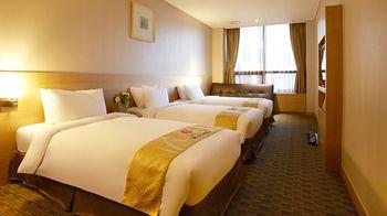 Skypark Central Myeongdong