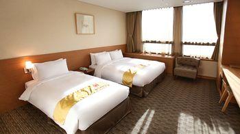 Skypark Central Myeongdong
